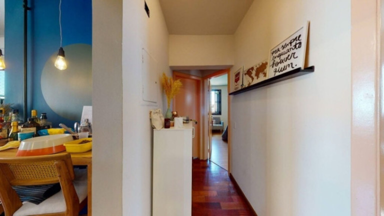 Imagem Apartamento com 2 Quartos à Venda, 101 m² em Pinheiros - São Paulo Imagem Apartamento com 2 Quartos à Venda, 101 m² em Pinheiros - São Paulo