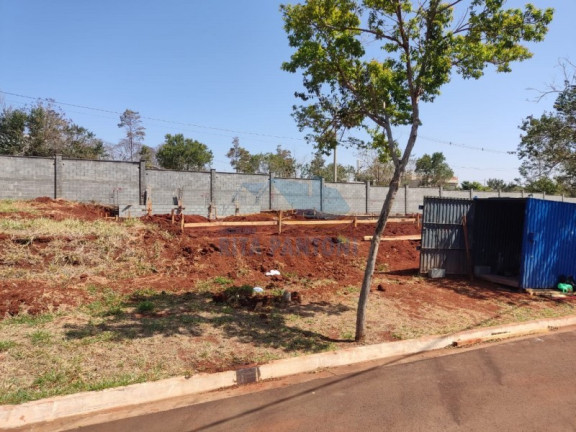 Terreno à Venda, 250 m² em Bonfim Paulista - Ribeirão Preto