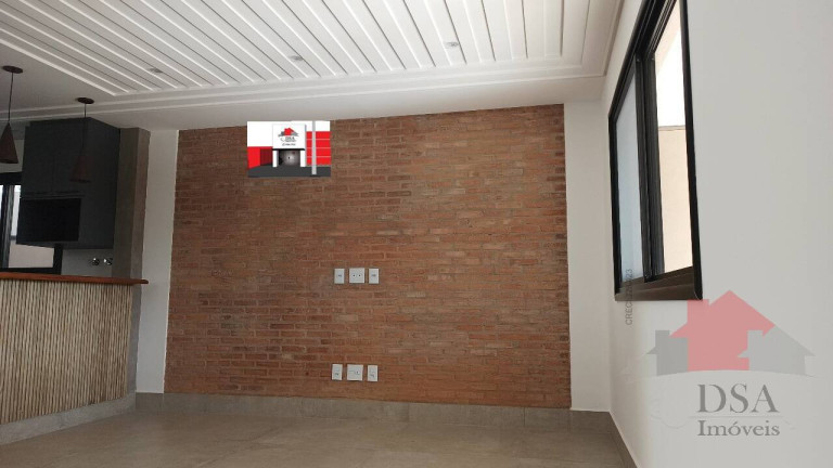 Imagem Casa com 3 Quartos à Venda, 250 m² em Residencial Jardim De Mônaco - Hortolândia