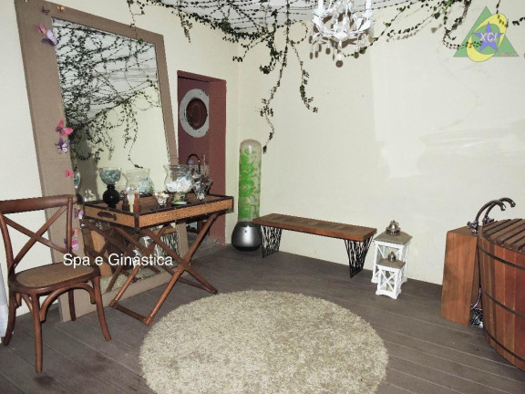 Imagem Casa com 4 Quartos à Venda, 236 m² em Vila Brandina - Campinas Imagem Casa com 4 Quartos à Venda, 236 m² em Vila Brandina - Campinas