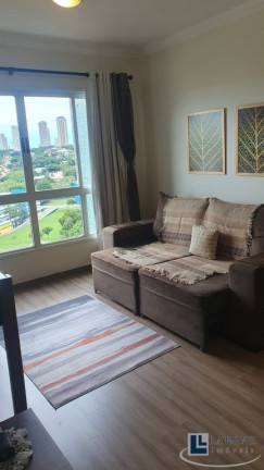 Imagem Kitnet com 1 Quarto para Alugar, 38 m² em Nova Aliança - Ribeirão Preto Imagem Kitnet com 1 Quarto para Alugar, 38 m² em Nova Aliança - Ribeirão Preto
