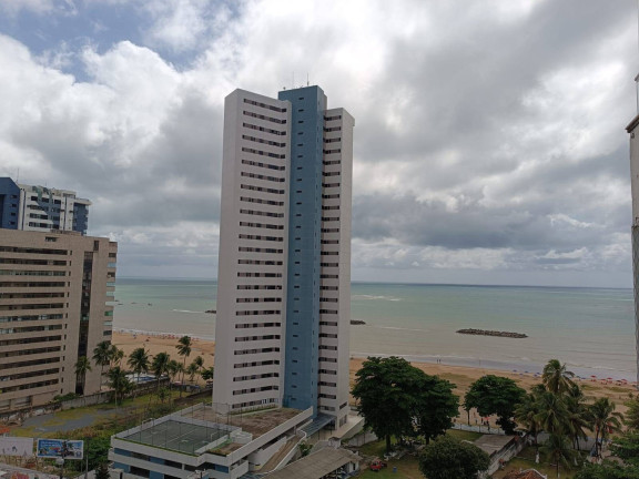 Apartamento com 3 Quartos à Venda, 78 m² em Candeias - Jaboatão Dos Guararapes
