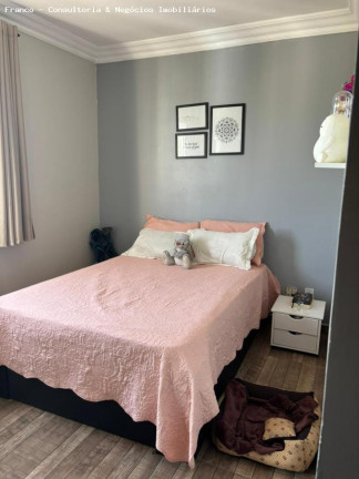 Imagem Apartamento com 2 Quartos à Venda, 52 m² em Assunção - São Bernardo Do Campo