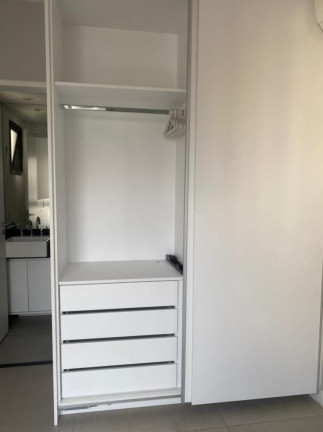 Imagem Apartamento com 1 Quarto para Alugar, 51 m² em Vila Olímpia - São Paulo