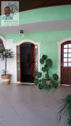 Imagem Casa com 3 Quartos à Venda, 150 m² em Jardim Sul - São José Dos Campos Imagem Casa com 3 Quartos à Venda, 150 m² em Jardim Sul - São José Dos Campos