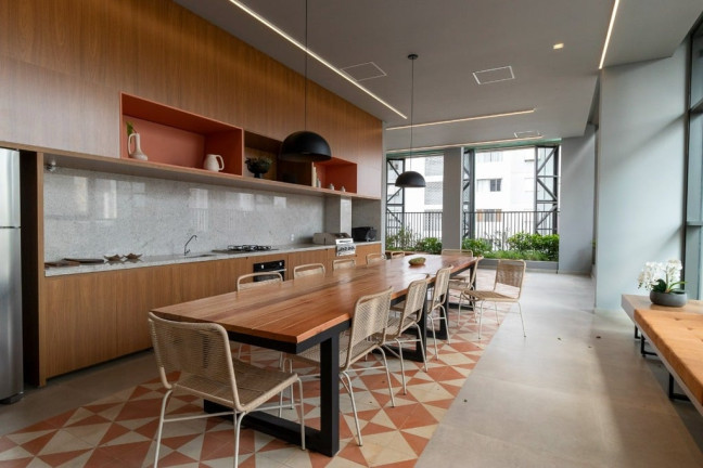 Imagem Apartamento com 2 Quartos à Venda, 69 m² em Santo Amaro - São Paulo Imagem Apartamento com 2 Quartos à Venda, 69 m² em Santo Amaro - São Paulo