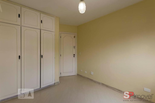 Imagem Apartamento com 4 Quartos à Venda, 220 m² em Vila Mariana - São Paulo Imagem Apartamento com 4 Quartos à Venda, 220 m² em Vila Mariana - São Paulo