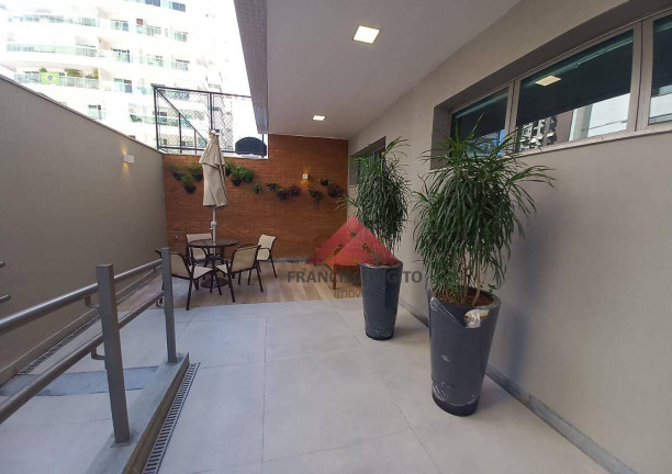 Imagem Apartamento com 3 Quartos à Venda, 107 m² em Icaraí - Niterói Imagem Apartamento com 3 Quartos à Venda, 107 m² em Icaraí - Niterói
