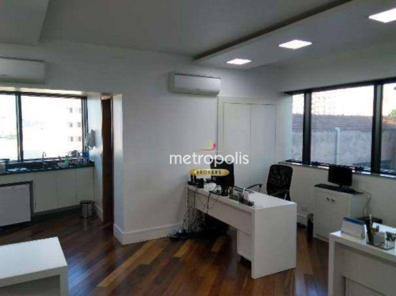 Imagem Sala Comercial à Venda, 66 m² em Centro - São Caetano Do Sul Imagem Sala Comercial à Venda, 66 m² em Centro - São Caetano Do Sul