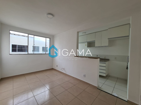 Imóvel com 2 Quartos à Venda, 42 m² em Nova Parnamirim - Parnamirim