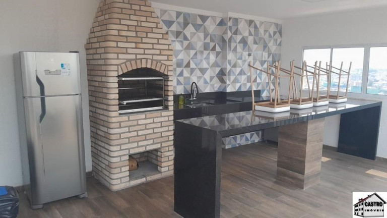 Imagem Apartamento com 2 Quartos à Venda, 44 m² em Vila Ré - São Paulo Imagem Apartamento com 2 Quartos à Venda, 44 m² em Vila Ré - São Paulo