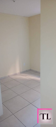 Imagem Apartamento com 2 Quartos à Venda, 50 m² em Estância Poços De Caldas - Poços De Caldas