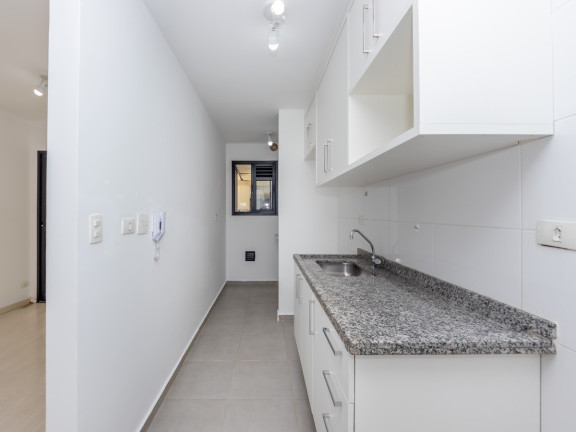 Imagem Apartamento com 1 Quarto à Venda, 61 m² em Alto Da Boa Vista - São Paulo Imagem Apartamento com 1 Quarto à Venda, 61 m² em Alto Da Boa Vista - São Paulo