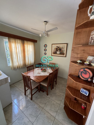 Imagem Apartamento com 3 Quartos à Venda, 141 m² em Enseada - Guarujá