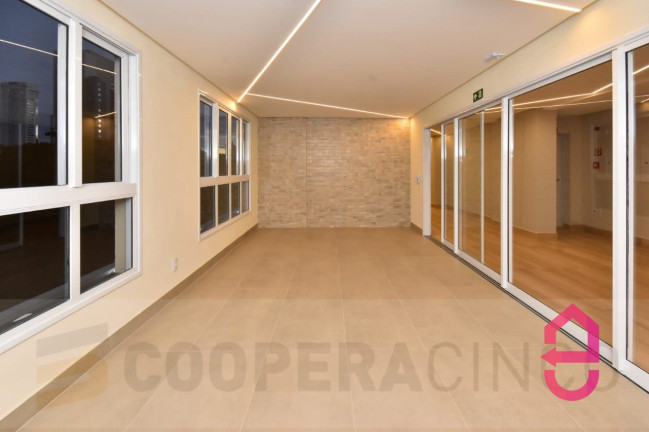Imagem Apartamento com 3 Quartos à Venda,  em Setor Bueno - Goiânia