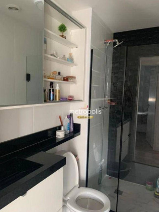 Imagem Apartamento com 2 Quartos à Venda, 59 m² em Cambuci - São Paulo