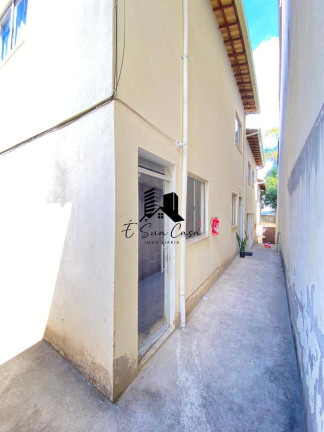 Imagem Casa com 2 Quartos à Venda, 80 m² em Parque Xangri-lá - Contagem
