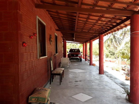 Imagem Casa com 3 Quartos à Venda, 297 m² em Icaraí - Amontada Imagem Casa com 3 Quartos à Venda, 297 m² em Icaraí - Amontada