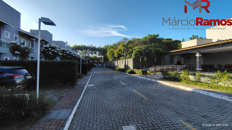 Imagem Casa com 3 Quartos à Venda, 84 m² em Lagoa Redonda - Fortaleza Imagem Casa com 3 Quartos à Venda, 84 m² em Lagoa Redonda - Fortaleza