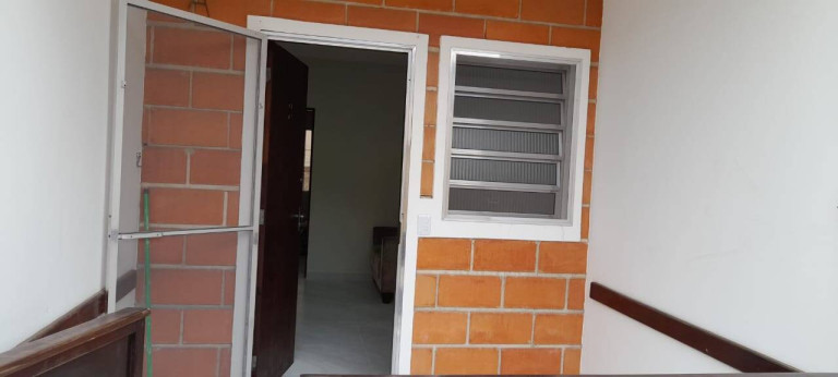 Apartamento com 2 Quartos à Venda, 55 m² em Pereque Açu - Ubatuba