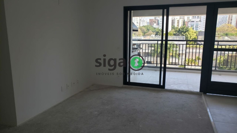 Imagem Apartamento com 3 Quartos à Venda, 92 m² em Campo Belo - São Paulo Imagem Apartamento com 3 Quartos à Venda, 92 m² em Campo Belo - São Paulo