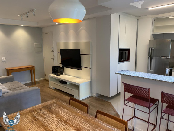 Imagem Apartamento com 2 Quartos à Venda, 63 m² em Santana - São Paulo