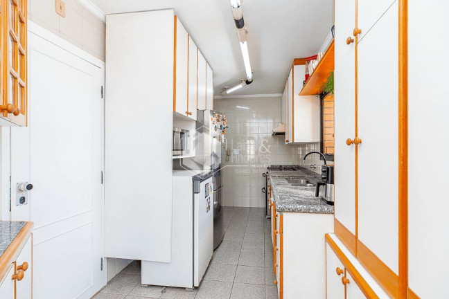 Imagem Apartamento com 4 Quartos à Venda, 194 m² em Chácara Santo Antônio (zona Sul) - São Paulo