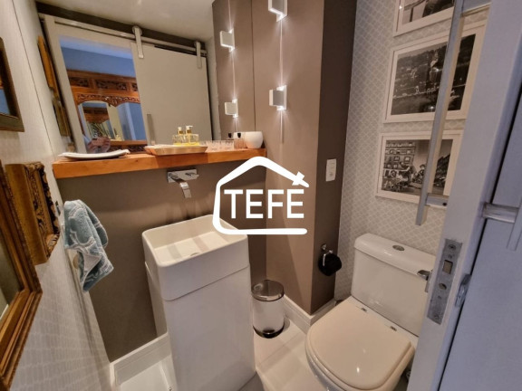 Imagem Apartamento com 3 Quartos à Venda, 145 m² em Barra Da Tijuca - Rio De Janeiro