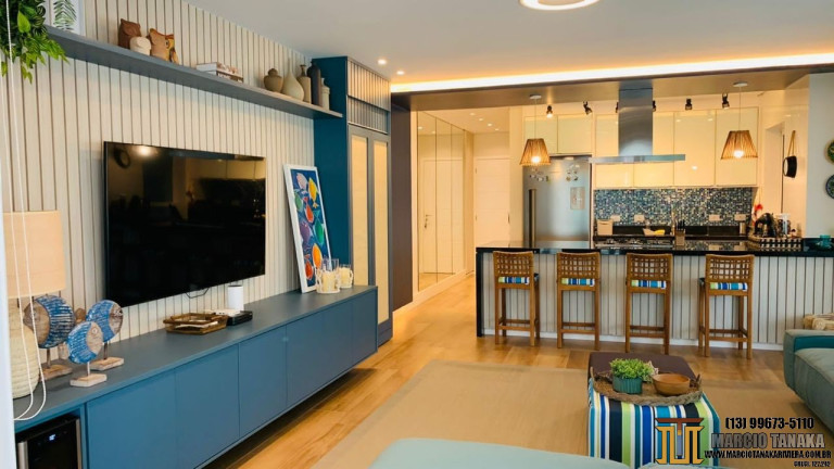 Imagem Imóvel com 3 Quartos à Venda, 158 m² em Riviera - Bertioga