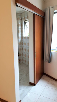 Imagem Apartamento com 1 Quarto à Venda, 35 m² em Cambuí - Campinas