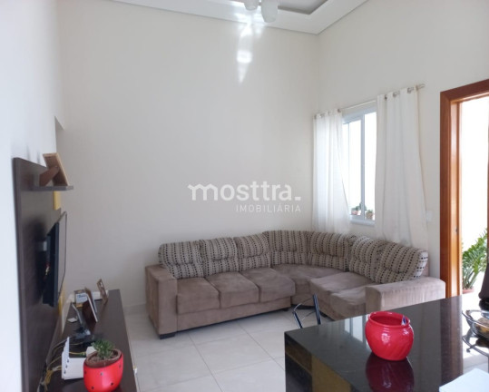 Imagem Casa com 2 Quartos à Venda,  em Jardim Park Real - Indaiatuba