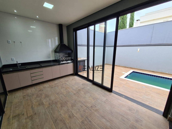 Imagem Casa com 3 Quartos à Venda, 190 m² em Condominio Residencial Terra Nobre - Indaiatuba Imagem Casa com 3 Quartos à Venda, 190 m² em Condominio Residencial Terra Nobre - Indaiatuba