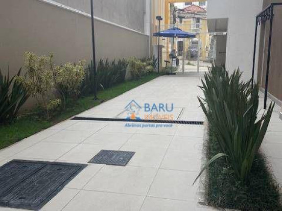 Imagem Studio com 1 Quarto à Venda, 28 m² em Pinheiros - São Paulo
