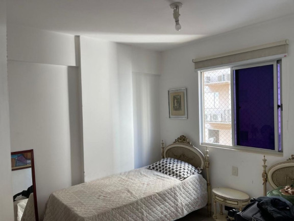Imagem Apartamento com 4 Quartos à Venda, 152 m² em Setor Oeste - Goiânia