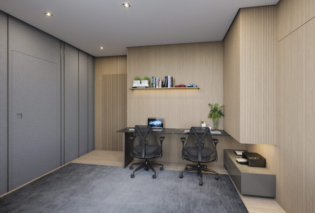 Imagem Loft com 4 Quartos à Venda, 398 m² em Jardim Paulista - São Paulo