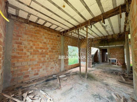 Imagem Casa com 4 Quartos à Venda, 280 m² em Condomínio Serra Verde - Igarapé