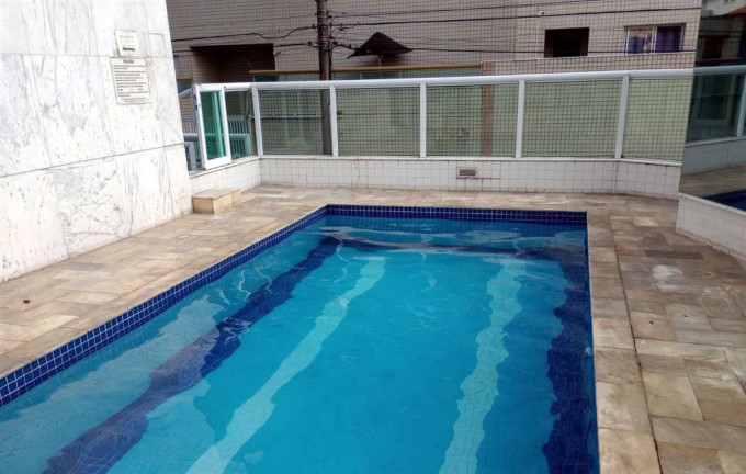 Imagem Apartamento com 2 Quartos à Venda, 78 m² em Tupi - Praia Grande Imagem Apartamento com 2 Quartos à Venda, 78 m² em Tupi - Praia Grande