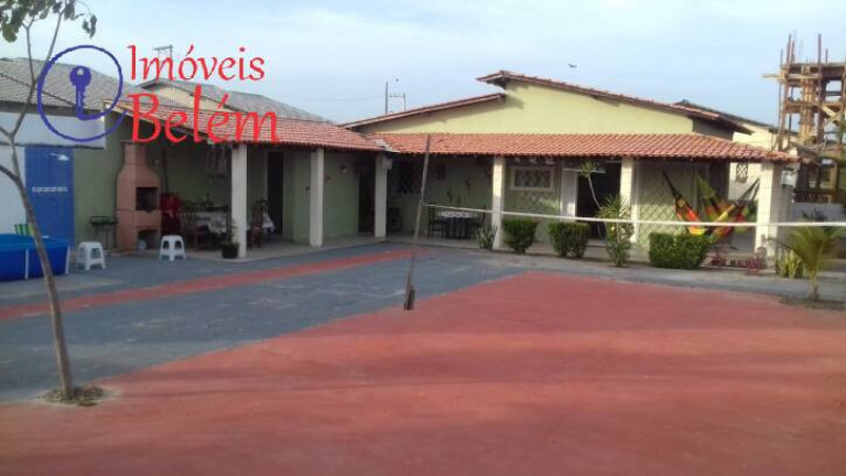 Imagem Casa com 3 Quartos à Venda, 160 m² em Centro - Salinópolis Imagem Casa com 3 Quartos à Venda, 160 m² em Centro - Salinópolis