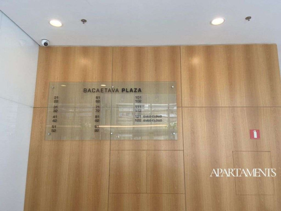 Imagem Sala Comercial para Alugar, 267 m² em Vila Gertrudes - São Paulo Imagem Sala Comercial para Alugar, 267 m² em Vila Gertrudes - São Paulo