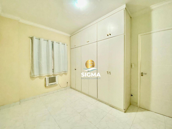 Imagem Apartamento com 3 Quartos à Venda, 85 m² em Jardim Astúrias - Guarujá