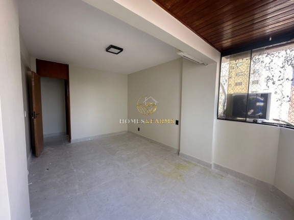 Apartamento com 3 Quartos à Venda, 96 m² em Nova Suiça - Goiânia