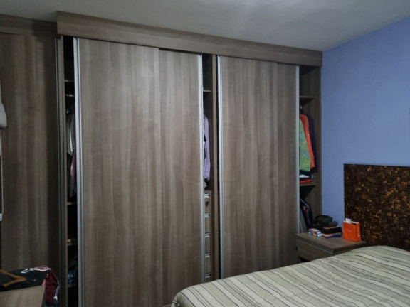 Apartamento com 2 Quartos à Venda, 77 m² em Ponte De São João - Jundiai