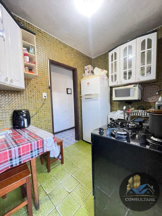Imagem Apartamento com 2 Quartos à Venda, 98 m² em Aparecida - Santos Imagem Apartamento com 2 Quartos à Venda, 98 m² em Aparecida - Santos