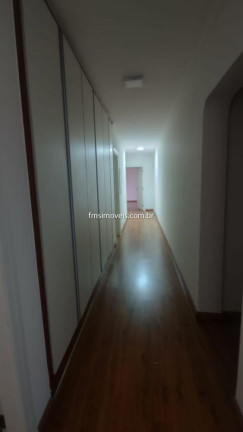 Imagem Imóvel com 4 Quartos à Venda, 647 m² em Alto Da Boa Vista - São Paulo Imagem Imóvel com 4 Quartos à Venda, 647 m² em Alto Da Boa Vista - São Paulo