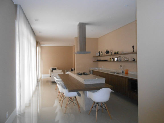 Imagem Apartamento com 1 Quarto para Alugar, 32 m² em Bela Vista - São Paulo