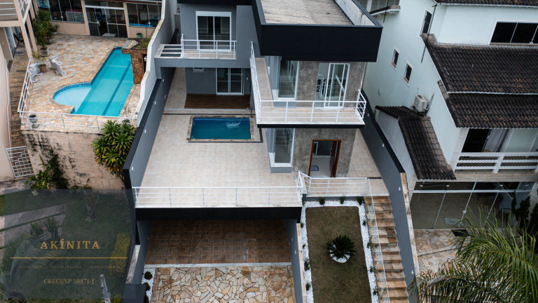Imagem Casa de Condomínio com 3 Quartos à Venda, 249 m² em Parque Residencial Itapeti - Mogi Das Cruzes Imagem Casa de Condomínio com 3 Quartos à Venda, 249 m² em Parque Residencial Itapeti - Mogi Das Cruzes