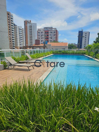 Imagem Apartamento com 3 Quartos à Venda, em Guararapes - Fortaleza Imagem Apartamento com 3 Quartos à Venda, em Guararapes - Fortaleza