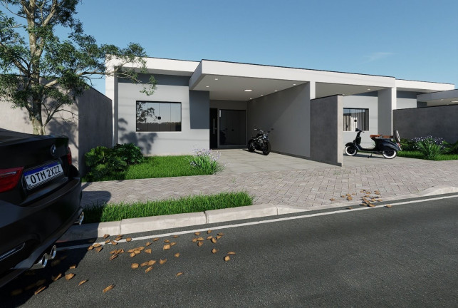 Imagem Casa com 2 Quartos à Venda, 67 m² em Linha Santa Cruz - Santa Cruz Do Sul Imagem Casa com 2 Quartos à Venda, 67 m² em Linha Santa Cruz - Santa Cruz Do Sul