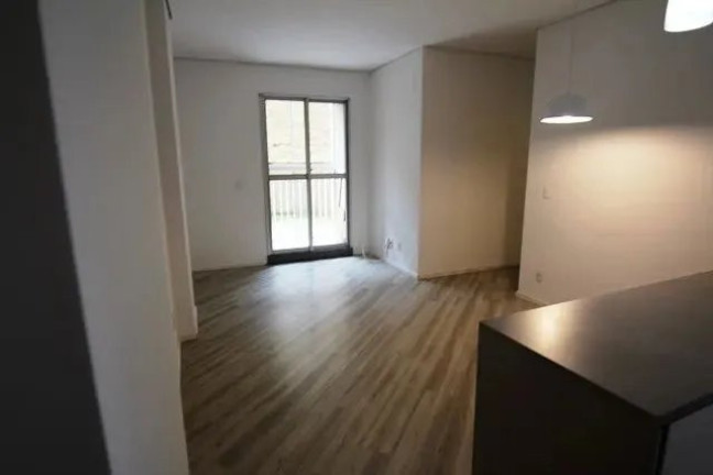 Apartamento com 3 Quartos à Venda, 68 m² em Guaíra - Curitiba