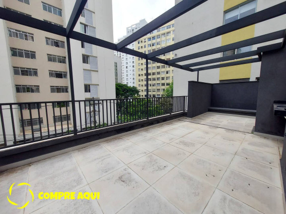 Imagem Casa com 2 Quartos à Venda, 165 m² em Higienópolis - São Paulo Imagem Casa com 2 Quartos à Venda, 165 m² em Higienópolis - São Paulo